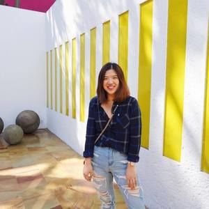 Meet your Posher, Adrey